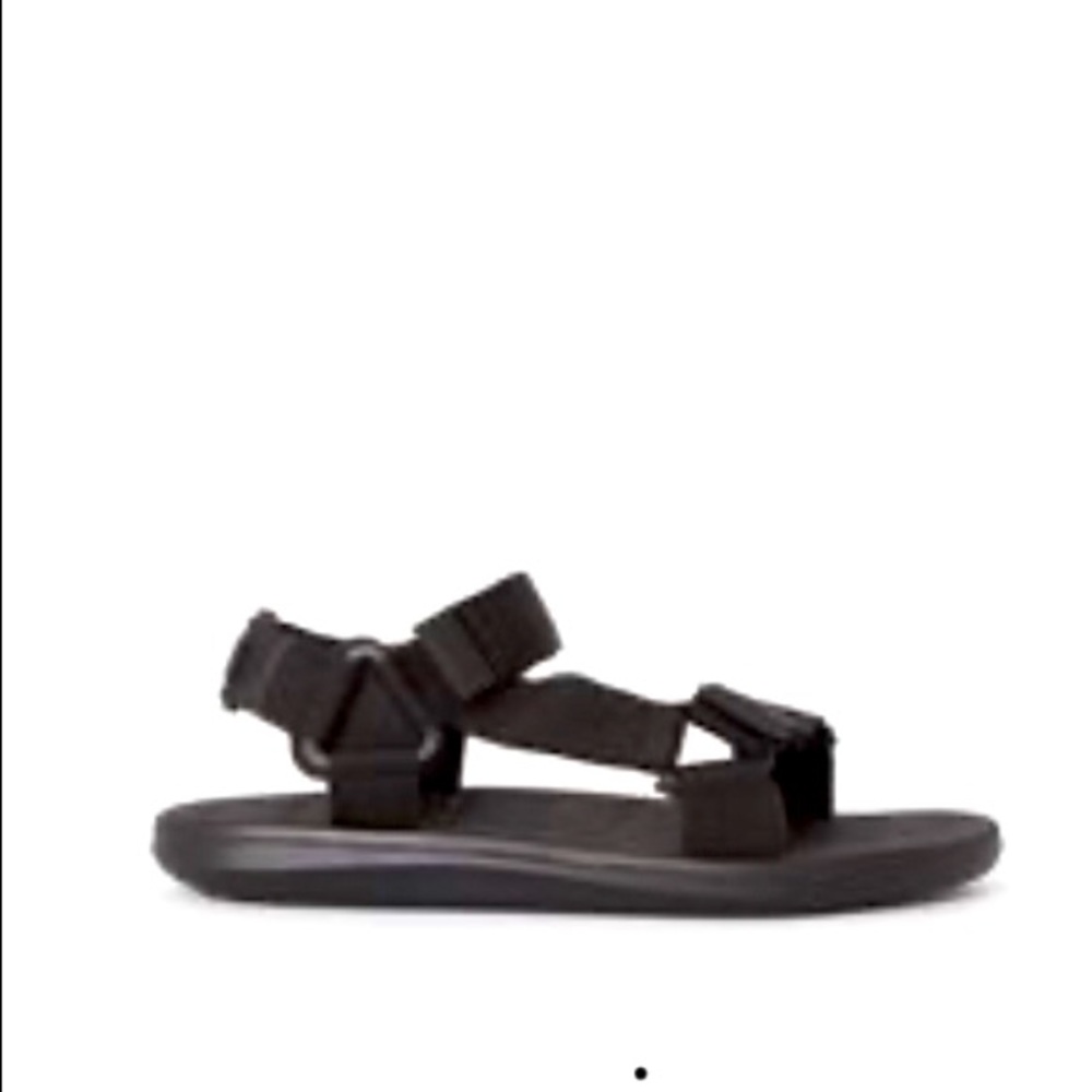 Rider brand sandals